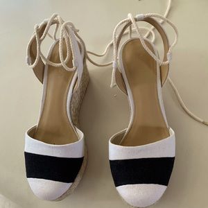 MICHAEL Michael Kors espadrilles sandals s 7
